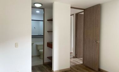 PR20991 Apartamento en arriendo en el sector Las Cometas