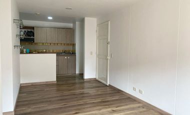 PR20991 Apartamento en arriendo en el sector Las Cometas