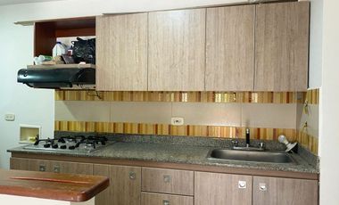 PR20991 Apartamento en arriendo en el sector Las Cometas