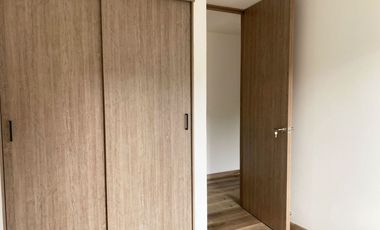 PR20991 Apartamento en arriendo en el sector Las Cometas