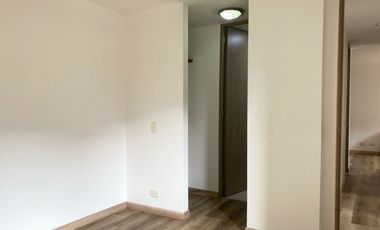 PR20991 Apartamento en arriendo en el sector Las Cometas