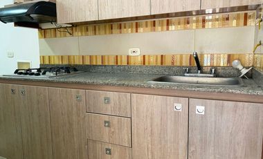 PR20991 Apartamento en arriendo en el sector Las Cometas