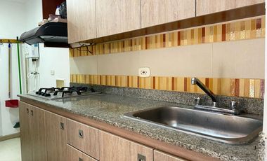 PR20991 Apartamento en arriendo en el sector Las Cometas