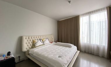 KIROV Tower Proscenium 3 Bedroom For Sale! Proscenium Residences by Rockwell Makati  BIG unit 242 sq.m