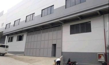 WAREHOUSE SPACE FOR LEASE IN BAGBAGUIN, CALOOCAN