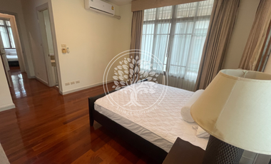 A beautiful single house 4 bedrooms 5 bathrooms for rent and for sale in Sukhumvit soi 67, Baan Sansiri Sukhumvit 67