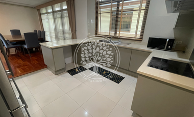 A beautiful single house 4 bedrooms 5 bathrooms for rent and for sale in Sukhumvit soi 67, Baan Sansiri Sukhumvit 67