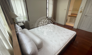 A beautiful single house 4 bedrooms 5 bathrooms for rent and for sale in Sukhumvit soi 67, Baan Sansiri Sukhumvit 67