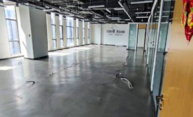 OFFICE SPACE FOR LEASE IN MUNTINLUPA