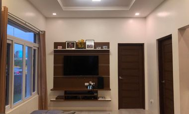 Gorgeous House house in Laguna Bel Air 3  corner lot at 11M only