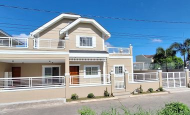 Gorgeous House house in Laguna Bel Air 3 13.8M only