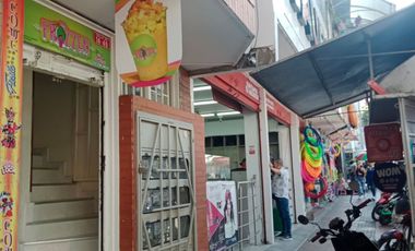 ARRIENDO OFICINA BUCARAMANGA CENTRO SOTORAMA