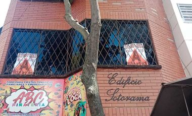 ARRIENDO OFICINA BUCARAMANGA CENTRO SOTORAMA