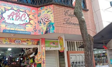 ARRIENDO OFICINA BUCARAMANGA CENTRO SOTORAMA