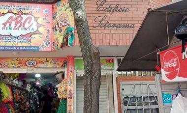 ARRIENDO OFICINA BUCARAMANGA CENTRO SOTORAMA