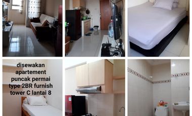 Apartemen disewakan di Jawa Timur, Surabaya