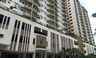 2bedroom w/ parking in pasay near double dragon pasay city tytana college metropark pasay