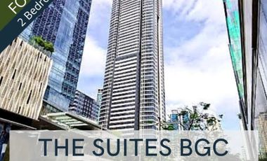 For Lease The Suites at Bonifacio Global City