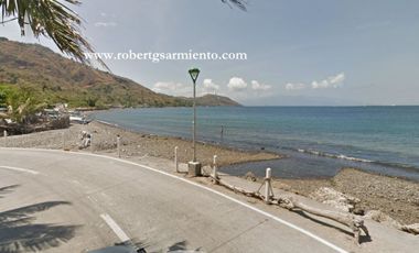 Barangay Mabacong - Rawland/ Industrial Lot for Sale !