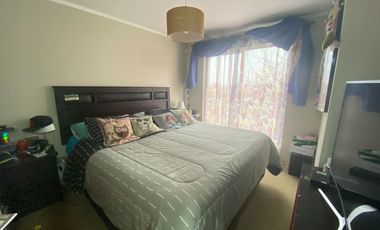 VENDO Casa 3 pisos Santa María del Peñón
