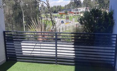 DEPARTAMENTOS EN VENTA 2 y 3 DORMITORIOS IÑAQUITO ALTO QUITO ECUADOR