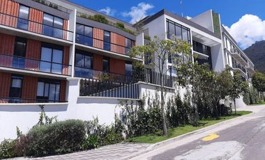 DEPARTAMENTOS EN VENTA 2 y 3 DORMITORIOS IÑAQUITO ALTO QUITO ECUADOR