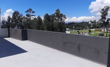 DEPARTAMENTOS EN VENTA 2 y 3 DORMITORIOS IÑAQUITO ALTO QUITO ECUADOR