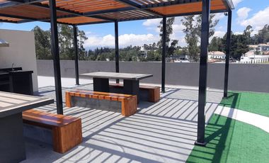DEPARTAMENTOS EN VENTA 2 y 3 DORMITORIOS IÑAQUITO ALTO QUITO ECUADOR