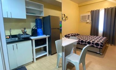 For Rent in Sunvida Towers in Front of SM Cebu City