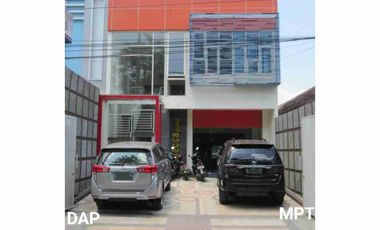 Ruko 0 Jalan Raya Utama Tandes Surabaya Sederetan Dengan Foodjunction dan Grand Pakuwon