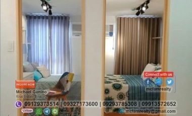Condo For Sale Near Xavier School Urban Deca Ortigas Rent to Own thru PAG-IBIG, Bank and In-house