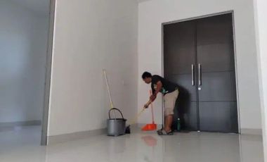 DIJUAL RUMAH Cluster Armaya Greenland Residence Lakarsantri Sby