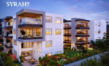 HERMOSO DEPARTAMENTO DE VENTA EN CUMBAYÁ POR EL SCALA SHOPPING!! CON JARDÍN!!