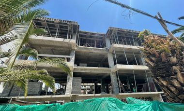 HERMOSO DEPARTAMENTO DE VENTA EN CUMBAYÁ POR EL SCALA SHOPPING!! CON JARDÍN!!