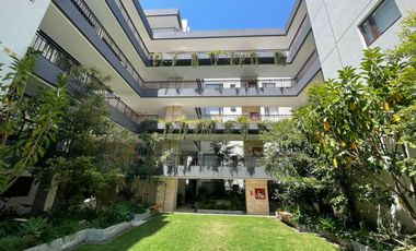 HERMOSO DEPARTAMENTO DE VENTA EN CUMBAYÁ POR EL SCALA SHOPPING!! CON JARDÍN!!