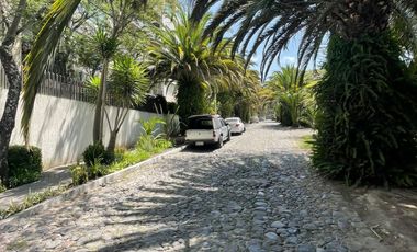 HERMOSO DEPARTAMENTO DE VENTA EN CUMBAYÁ POR EL SCALA SHOPPING!! CON JARDÍN!!