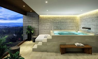 HERMOSO DEPARTAMENTO DE VENTA EN CUMBAYÁ POR EL SCALA SHOPPING!! CON JARDÍN!!