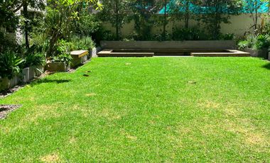 HERMOSO DEPARTAMENTO DE VENTA EN CUMBAYÁ POR EL SCALA SHOPPING!! CON JARDÍN!!