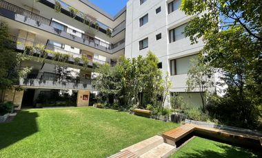 HERMOSO DEPARTAMENTO DE VENTA EN CUMBAYÁ POR EL SCALA SHOPPING!! CON JARDÍN!!
