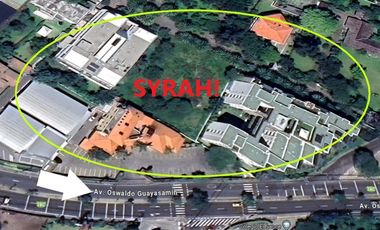 HERMOSO DEPARTAMENTO DE VENTA EN CUMBAYÁ POR EL SCALA SHOPPING!! CON JARDÍN!!