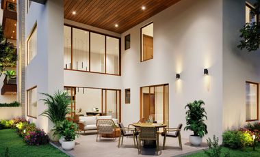 HERMOSO DEPARTAMENTO DE VENTA EN CUMBAYÁ POR EL SCALA SHOPPING!! CON JARDÍN!!