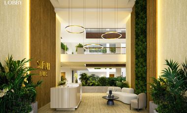 HERMOSO DEPARTAMENTO DE VENTA EN CUMBAYÁ POR EL SCALA SHOPPING!! CON JARDÍN!!