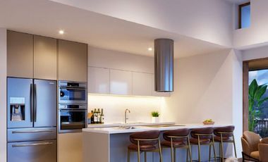 HERMOSO DEPARTAMENTO DE VENTA EN CUMBAYÁ POR EL SCALA SHOPPING!! CON JARDÍN!!