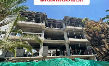 HERMOSO DEPARTAMENTO DE VENTA EN CUMBAYÁ POR EL SCALA SHOPPING!! CON JARDÍN!!