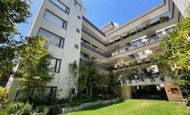 HERMOSO DEPARTAMENTO DE VENTA EN CUMBAYÁ POR EL SCALA SHOPPING!! CON JARDÍN!!