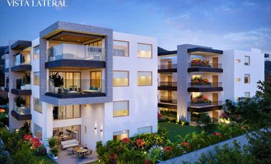 HERMOSO DEPARTAMENTO DE VENTA EN CUMBAYÁ POR EL SCALA SHOPPING!! CON JARDÍN!!
