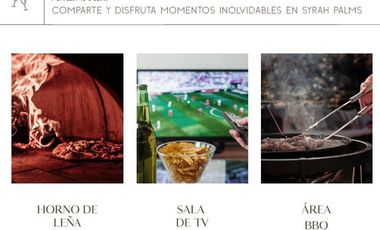 HERMOSO DEPARTAMENTO DE VENTA EN CUMBAYÁ POR EL SCALA SHOPPING!! CON JARDÍN!!