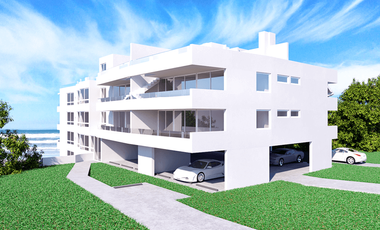 ULTIMAS UNIDADES DISPONIBLES Deptos Nuevos Edificio Maroto 2, Concón, Vista