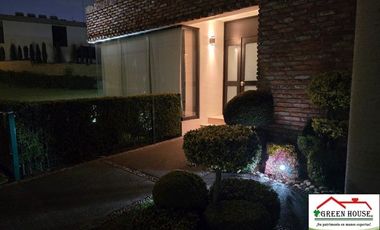 VENTA CASA EN FRACC. RINCON DE LOS ENCINOS , LERMA, JUNTO CLUB DE GOLF LOS ENCINOS