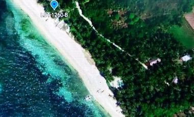 🌊 Exquisite Beachfront Property in Carabao Island, Romblon | Prime Investment Opportunity 🌊